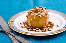 tips to poach apple